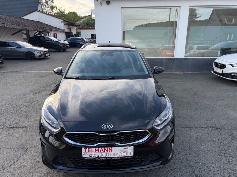 Kia ProCeed / pro_cee'd pro cee'd / ProCeed — photo 2