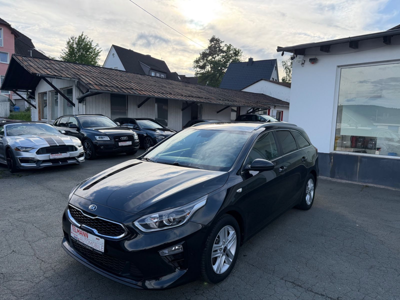 Kia ProCeed / pro_cee'd pro cee'd / ProCeed