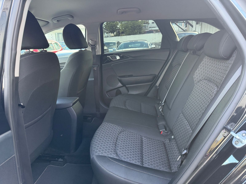 Kia ProCeed / pro_cee'd pro cee'd / ProCeed — photo 15