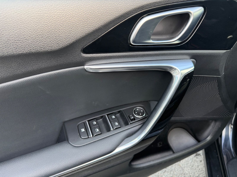Kia ProCeed / pro_cee'd pro cee'd / ProCeed — photo 13