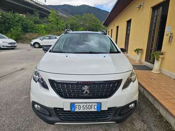 2008 1.2 puretech t Gt Line s