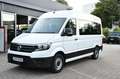 Volkswagen Crafter Bus/Kombi 35 FWD L2H2 Behindertengerecht Blanc - thumbnail 2