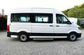 Volkswagen Crafter Bus/Kombi 35 FWD L2H2 Behindertengerecht Blanc - thumbnail 5