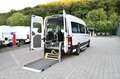 Volkswagen Crafter Bus/Kombi 35 FWD L2H2 Behindertengerecht Blanc - thumbnail 18