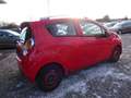 Chevrolet Spark LS+ 1.2*Klima Rot - thumbnail 4