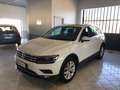 Volkswagen Tiguan 2.0 TDI SCR DSG Advanced Led Virtual Telecamera Bianco - thumbnail 1