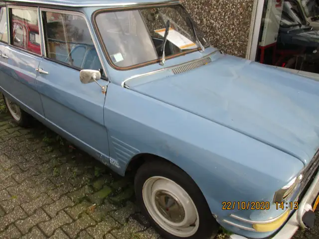 Citroen Ami