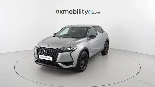DS Automobiles DS 3 crossback 1.5 BLUEHDI 130 EAT performance line