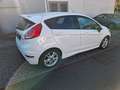 Ford Fiesta Celebration 1 HAND TÜV NEU SCHECKHEFT Weiß - thumbnail 5