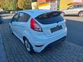 Ford Fiesta Celebration 1 HAND TÜV NEU SCHECKHEFT Weiß - thumbnail 8