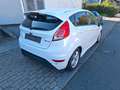 Ford Fiesta Celebration 1 HAND TÜV NEU SCHECKHEFT Weiß - thumbnail 4