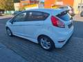 Ford Fiesta Celebration 1 HAND TÜV NEU SCHECKHEFT Weiß - thumbnail 1