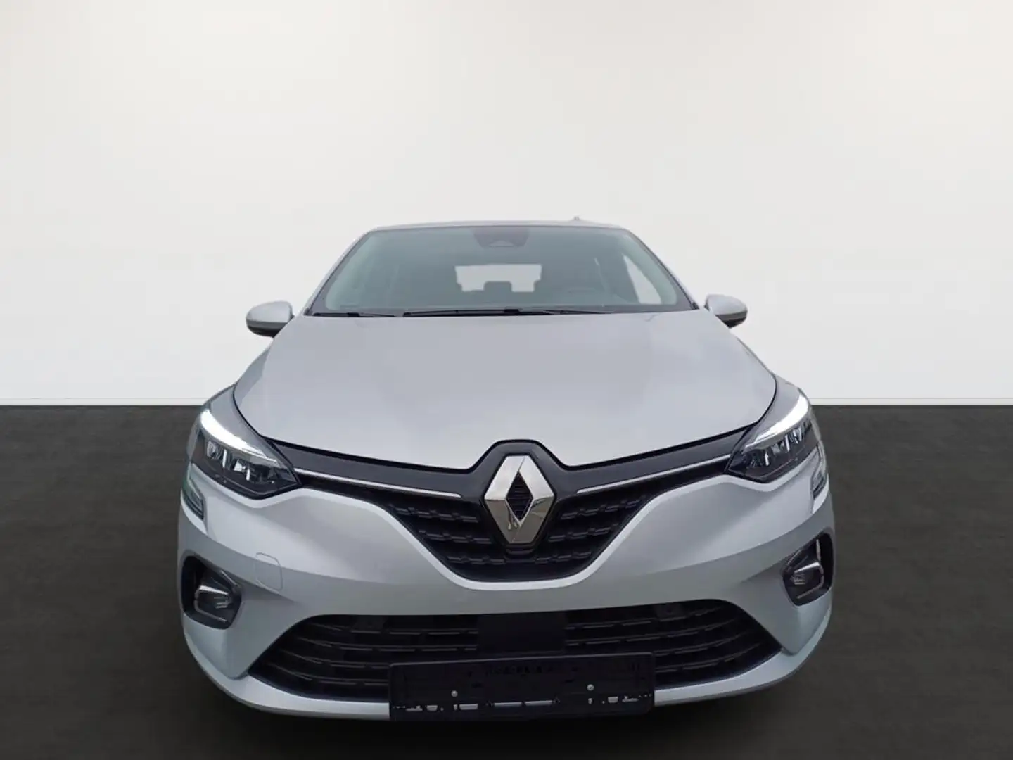 Renault Clio SCe 65 Business Edition Grau - 2
