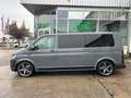 Volkswagen T6 Transporter T6 lang 4Motion LED*NAVI*RÜCKKAMERA*STANDHEIZUNG Gris - thumbnail 16
