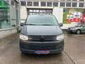 Volkswagen T6 Transporter T6 lang 4Motion LED*NAVI*RÜCKKAMERA*STANDHEIZUNG Gris - thumbnail 17