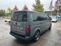 Volkswagen T6 Transporter T6 lang 4Motion LED*NAVI*RÜCKKAMERA*STANDHEIZUNG Gris - thumbnail 4