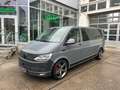 Volkswagen T6 Transporter T6 lang 4Motion LED*NAVI*RÜCKKAMERA*STANDHEIZUNG Gris - thumbnail 2