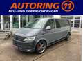 Volkswagen T6 Transporter T6 lang 4Motion LED*NAVI*RÜCKKAMERA*STANDHEIZUNG Gris - thumbnail 1