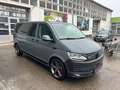 Volkswagen T6 Transporter T6 lang 4Motion LED*NAVI*RÜCKKAMERA*STANDHEIZUNG Gris - thumbnail 3