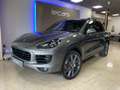 Porsche Cayenne S Diesel Aut. Gris - thumbnail 1