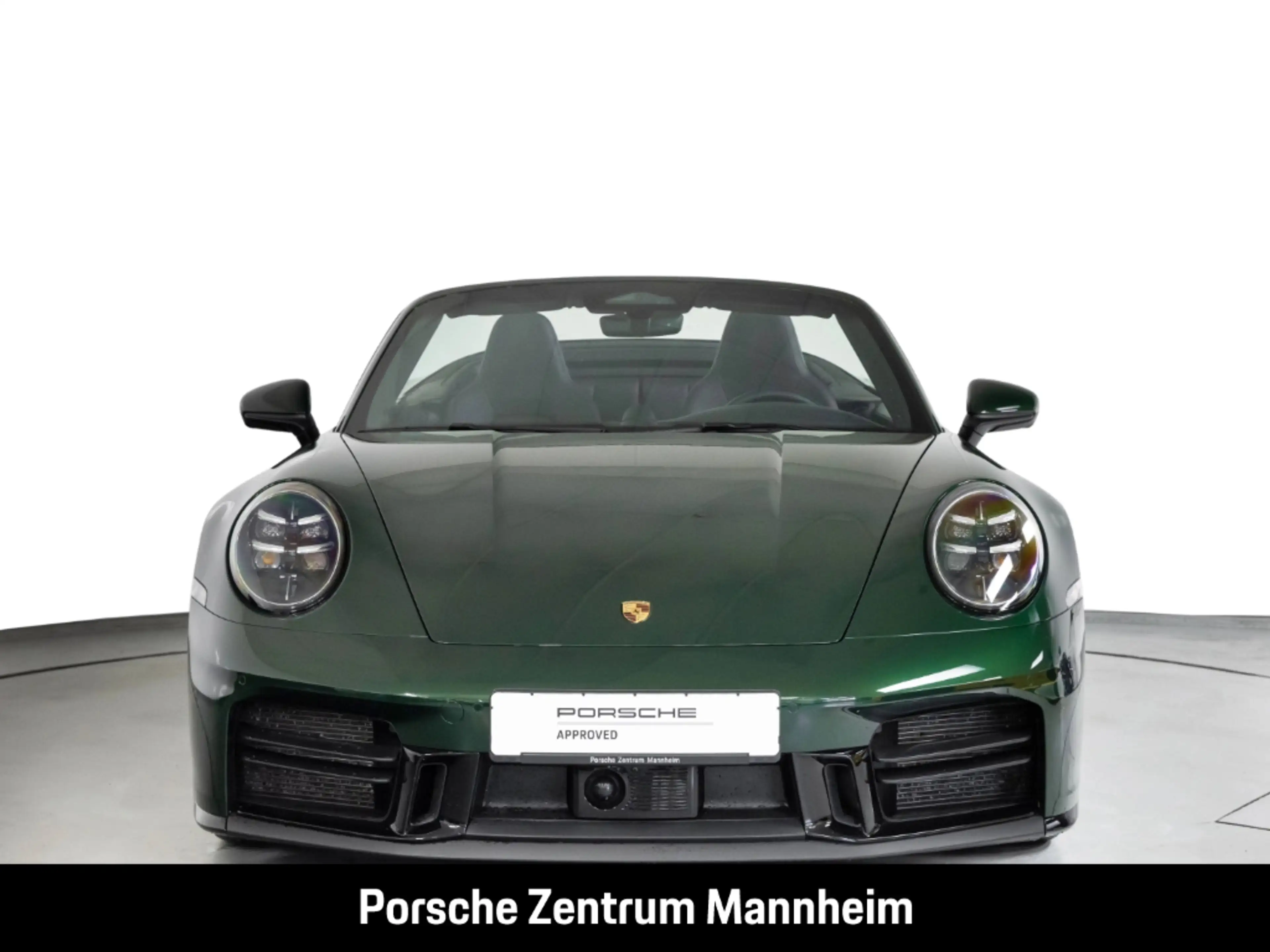 Porsche 992 -2 Carrera S Cabrio SportDesign Lift Sportabgas Ch — photo 6