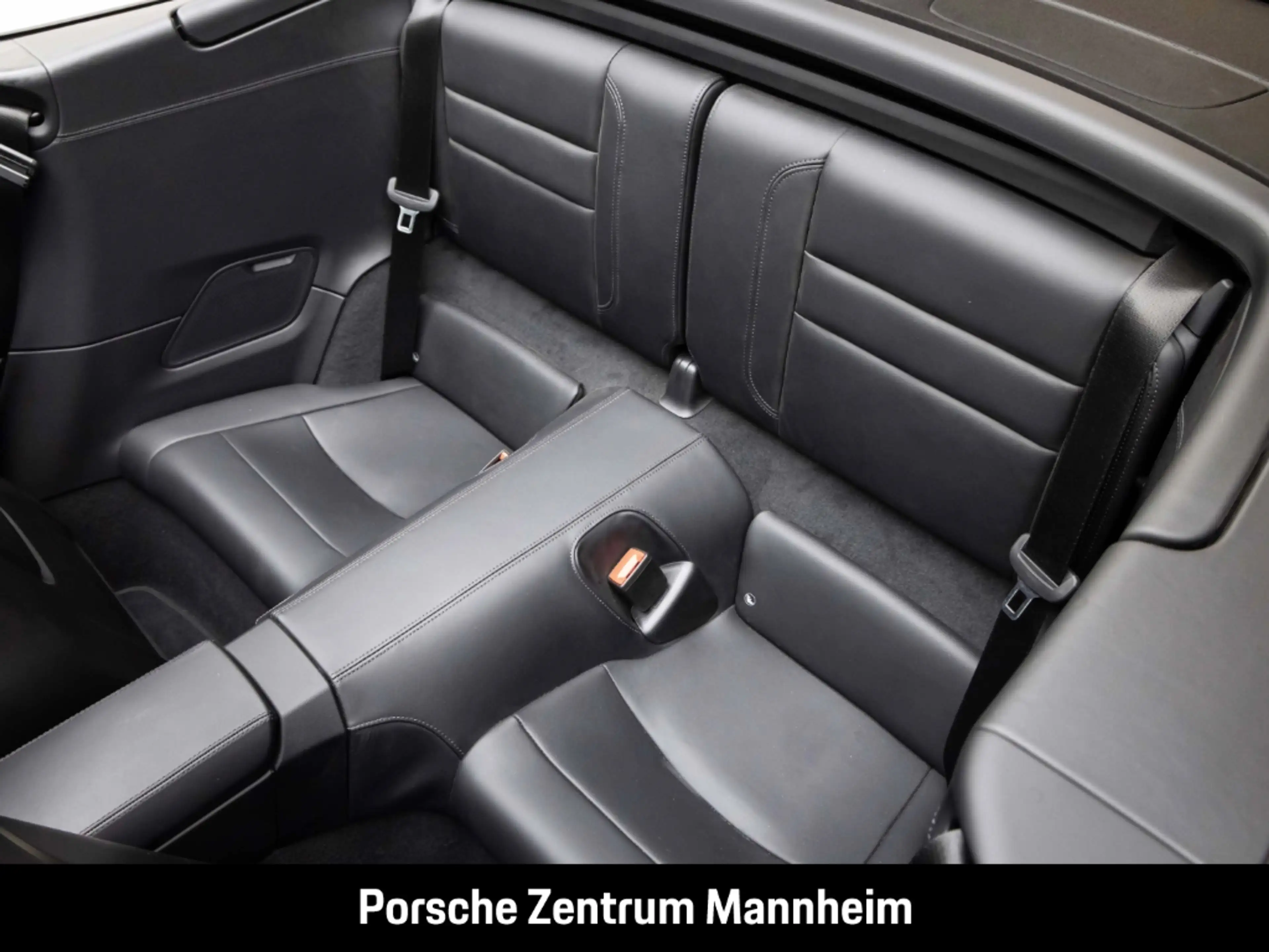 Porsche 992 -2 Carrera S Cabrio SportDesign Lift Sportabgas Ch — photo 15