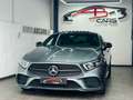 Mercedes-Benz CLS 220 d * GARANTIE 12 MOIS * PACK AMG * Grigio - thumbnail 4