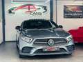 Mercedes-Benz CLS 220 d * GARANTIE 12 MOIS * PACK AMG * Gri - thumbnail 3