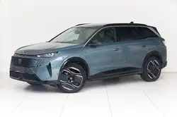 Peugeot 5008 Elektro 230 98kWh - fotografija vozila
