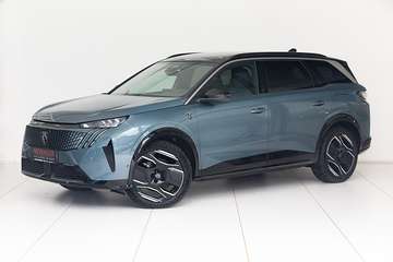 Elektro 230 98kWh