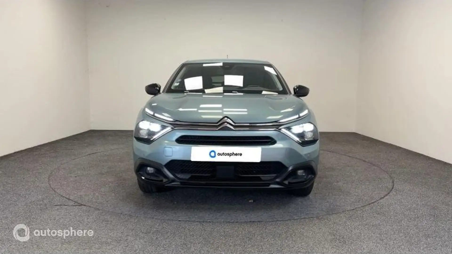 Citroen C4 PureTech 130ch S\u0026S Shine Pack EAT8 - 2