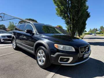 2.4 d5 Summum awd 205cv geartronic