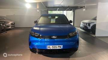 286ch Extended Range 77kWh Select RWD