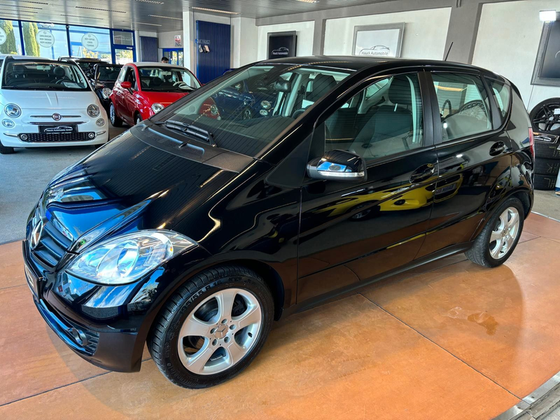 Mercedes-Benz A 150 / Automatik / 64TKM /  Klima / Tempomat
