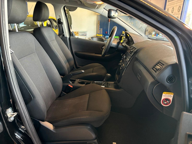 Mercedes-Benz A 150 / Automatik / 64TKM / Klima / Tempomat — photo 13