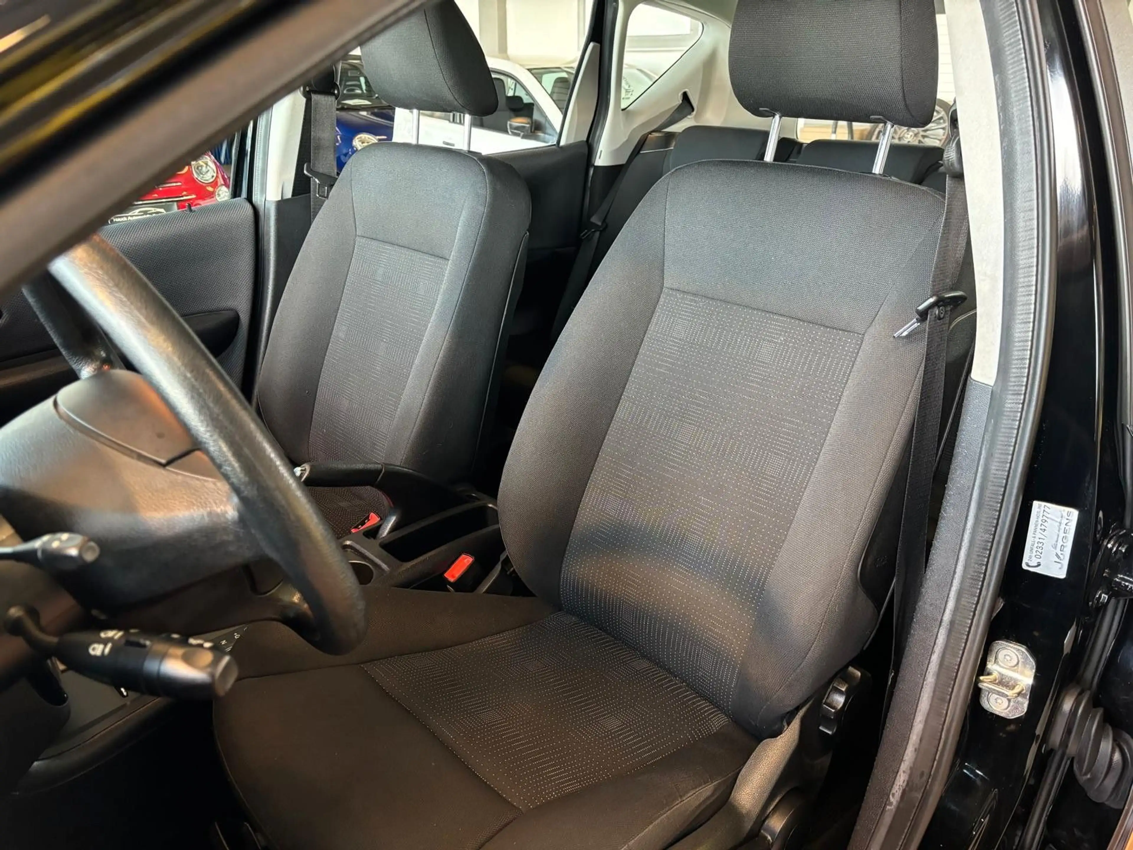 Mercedes-Benz A 150 / Automatik / 64TKM /  Klima / Tempomat — photo 8