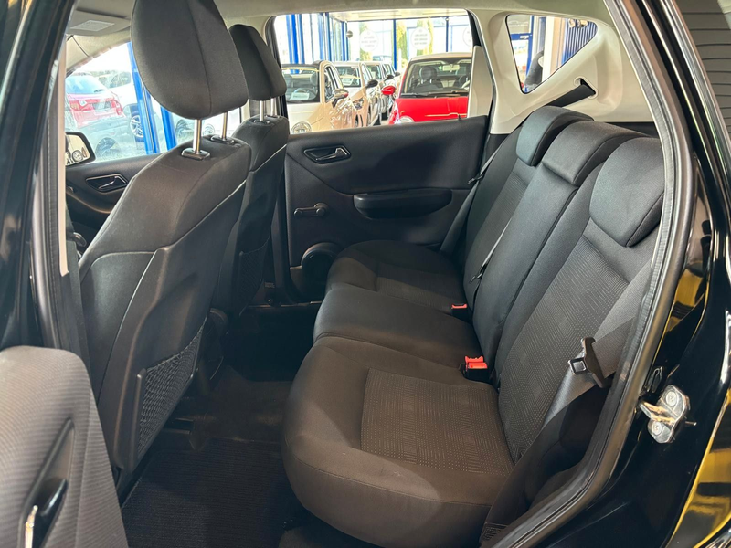Mercedes-Benz A 150 / Automatik / 64TKM / Klima / Tempomat — photo 10
