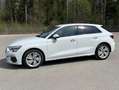 Audi A3 A3 SB 30 TDI intense intense Weiß - thumbnail 2