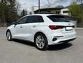 Audi A3 A3 SB 30 TDI intense intense Weiß - thumbnail 3
