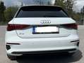 Audi A3 A3 SB 30 TDI intense intense Weiß - thumbnail 4