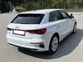 Audi A3 A3 SB 30 TDI intense intense Weiß - thumbnail 5