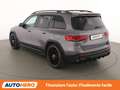 Mercedes-Benz GLB 35 AMG GLB 35 AMG AMG 4Matic Grau - thumbnail 4