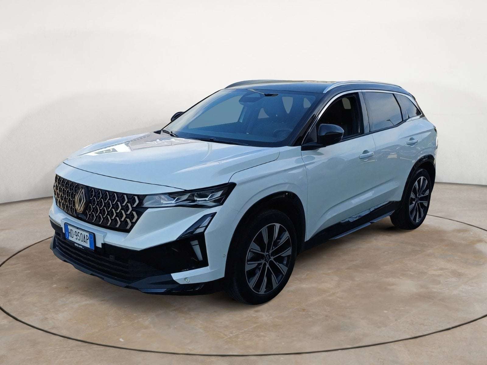 Renault Austral