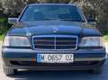 Mercedes-Benz C 280 C 280 Negro - thumbnail 1
