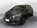 Nissan Micra 1.0 Acenta 71cv Grigio - thumbnail 1