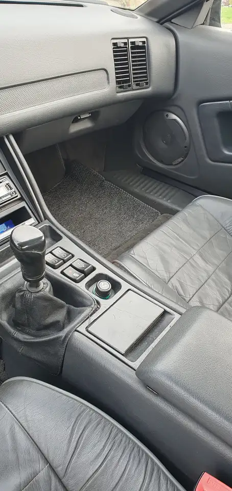 Alpine A610 3.0 turbo, foto 7