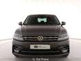 Volkswagen Tiguan 2.0 TDI DSG 4MOTION Business BMT Gris - thumbnail 2