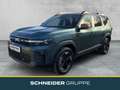 Dacia Bigster EXTREME HYBRID 155 Extreme NAVI + KLIMAAUTOMATIK Grün - thumbnail 1