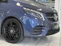 Mercedes-Benz V 300 d EDITION AMG lang Night+el.Türen+AHK+ILS Blau - thumbnail 7