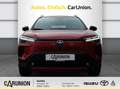 Toyota Corolla Cross 1,8 Kam/ Sitzhzg/ PDC/ Carplay/ DK Rot - thumbnail 2